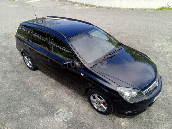 Opel Astra-6