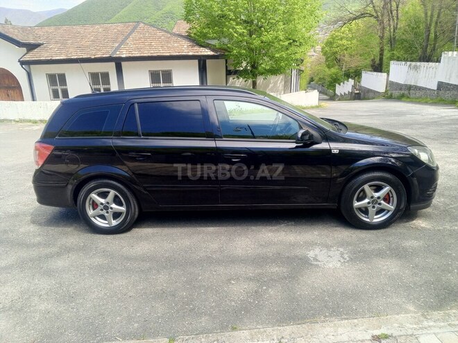Opel Astra-5