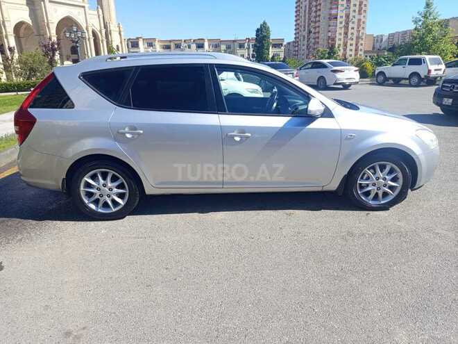 Kia Ceed SW-18