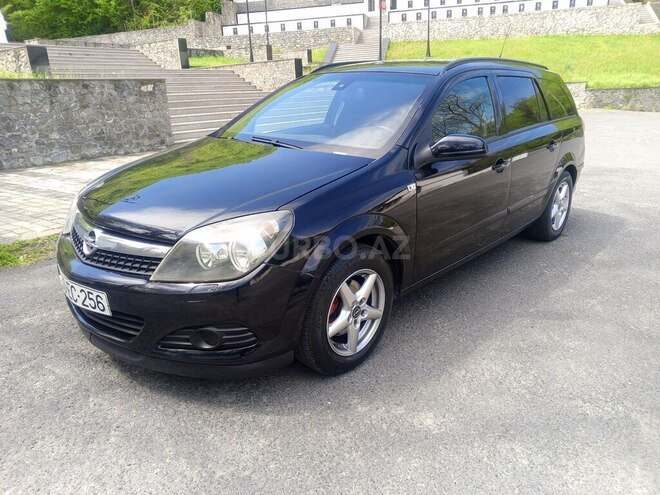 Opel Astra-10