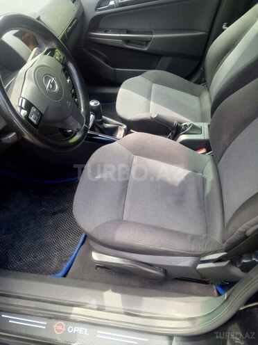 Opel Astra-15