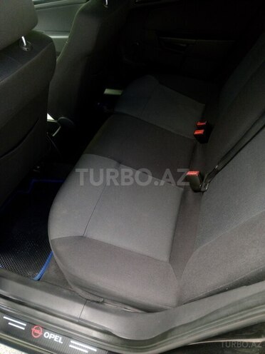 Opel Astra-16