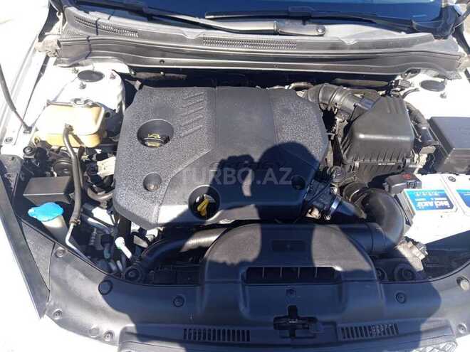 Kia Ceed SW-20
