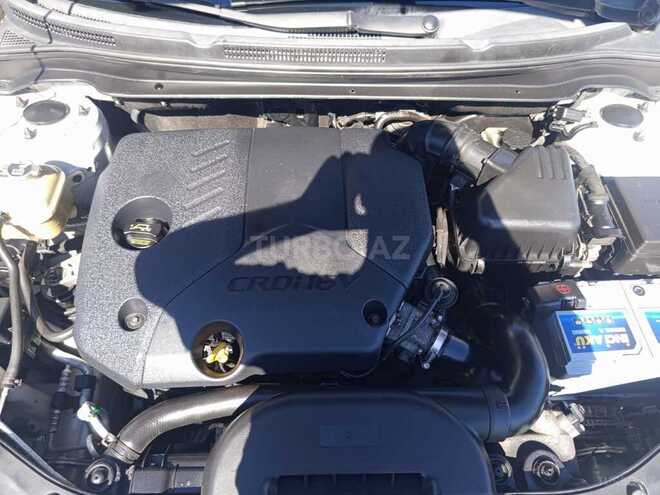 Kia Ceed SW-21