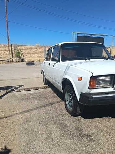 LADA (VAZ) 2107-3