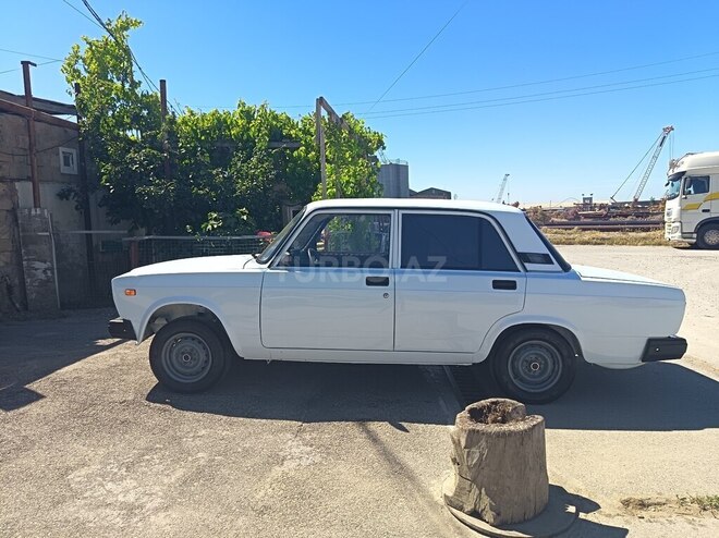 LADA (VAZ) 2107-7