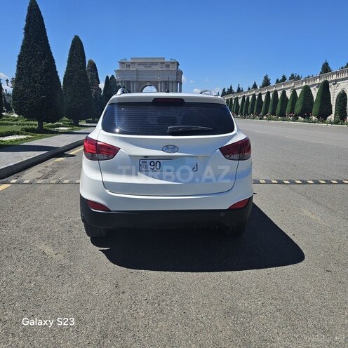 Hyundai ix35-2