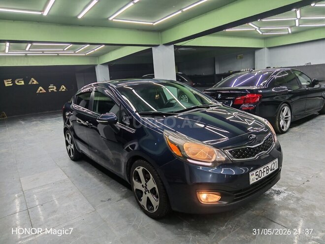 Kia Rio-2