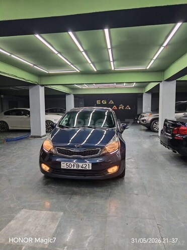 Kia Rio-1