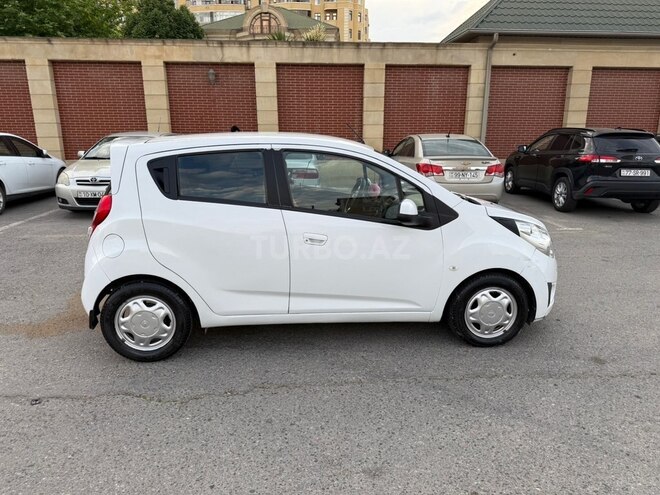 Chevrolet Spark 2013, 218,000 km - 1.0 л - Sumqayıt