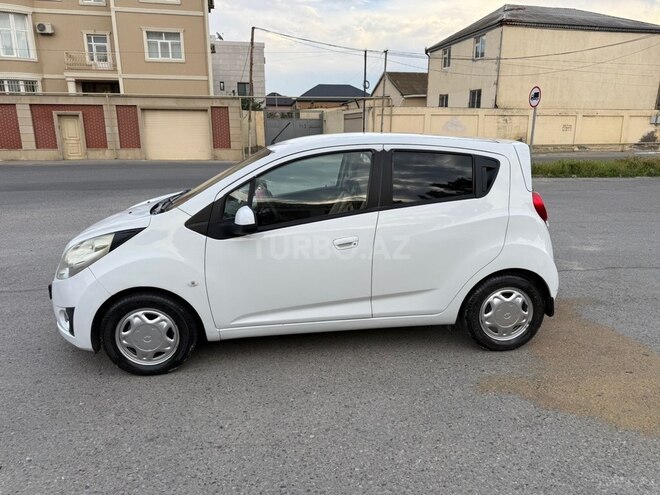 Chevrolet Spark 2013, 218,000 km - 1.0 л - Sumqayıt