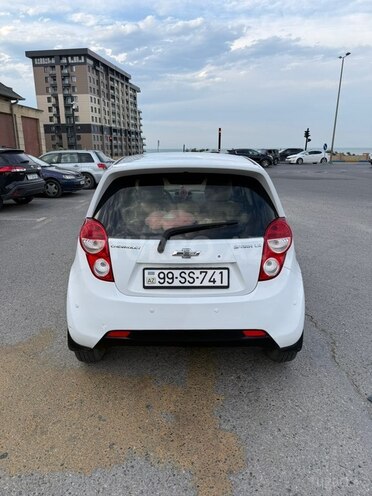 Chevrolet Spark 2013, 218,000 km - 1.0 л - Sumqayıt