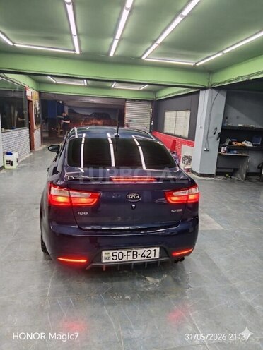 Kia Rio-9