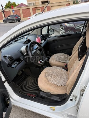 Chevrolet Spark 2013, 218,000 km - 1.0 л - Sumqayıt