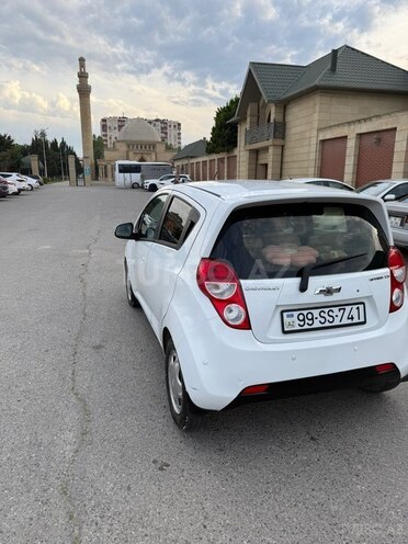 Chevrolet Spark 2013, 218,000 km - 1.0 л - Sumqayıt