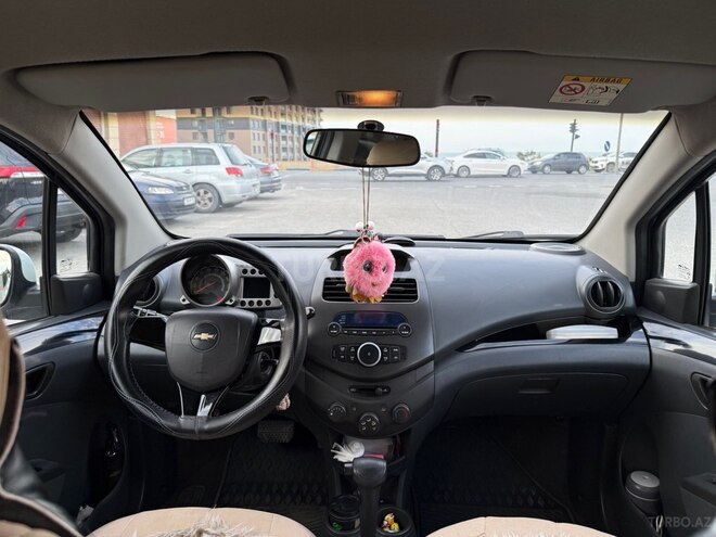 Chevrolet Spark 2013, 218,000 km - 1.0 л - Sumqayıt