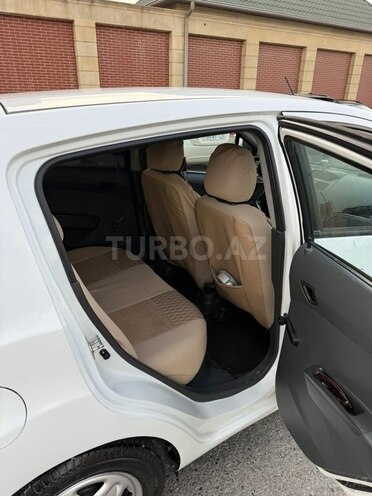 Chevrolet Spark 2013, 218,000 km - 1.0 л - Sumqayıt