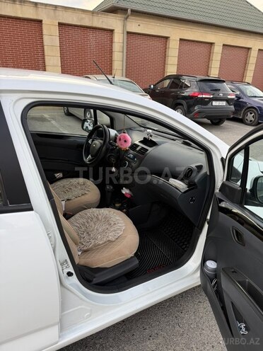 Chevrolet Spark 2013, 218,000 km - 1.0 л - Sumqayıt