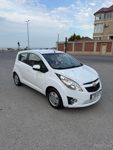Chevrolet Spark 2013, 218,000 km - 1.0 л - Sumqayıt