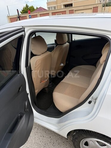 Chevrolet Spark 2013, 218,000 km - 1.0 л - Sumqayıt