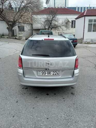 Opel Astra-3