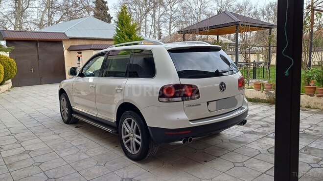 Volkswagen Touareg-5