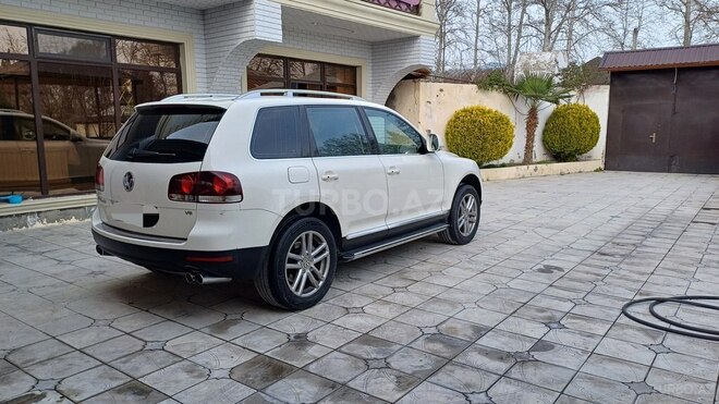 Volkswagen Touareg-3