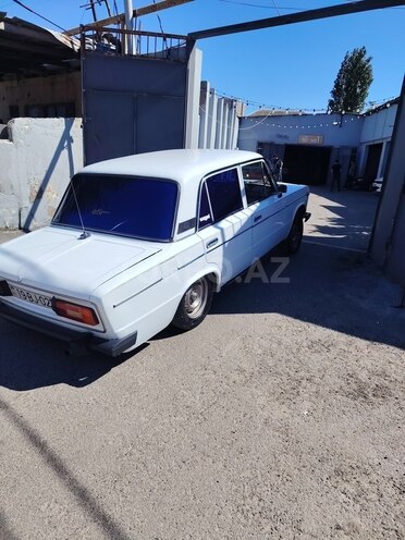 LADA (VAZ) 2106-3