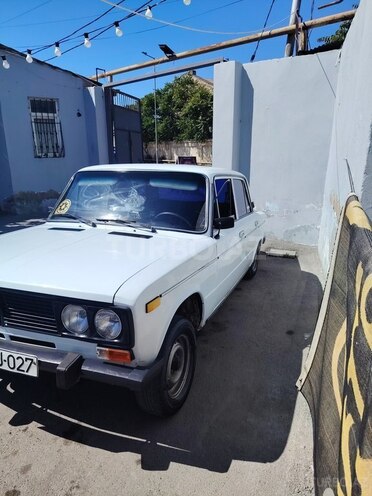 LADA (VAZ) 2106-4