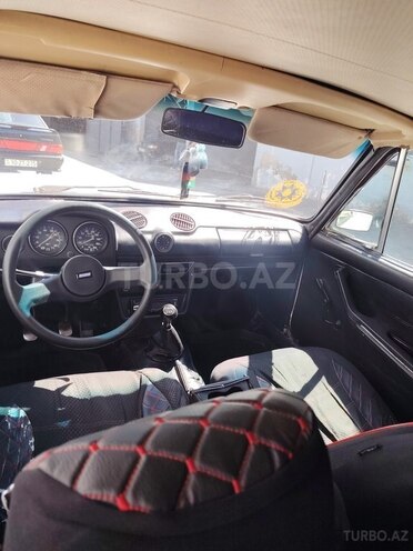 LADA (VAZ) 2106-6