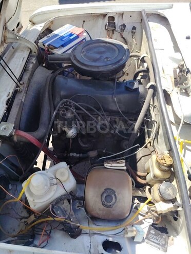 LADA (VAZ) 2106-5