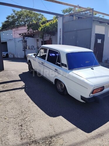 LADA (VAZ) 2106-2