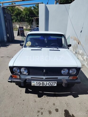 LADA (VAZ) 2106-1