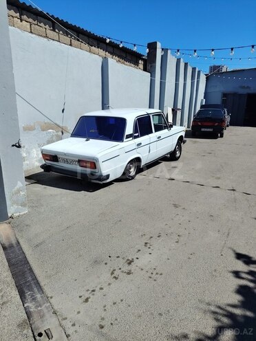 LADA (VAZ) 2106-10