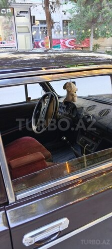 LADA (VAZ) 2106-5