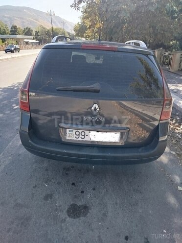 Renault Megane-2