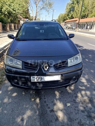 Renault Megane-1