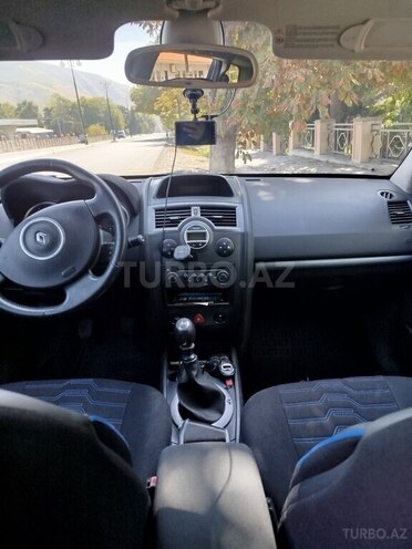 Renault Megane-3