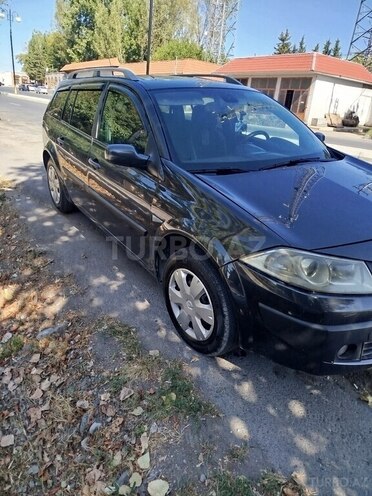 Renault Megane-5