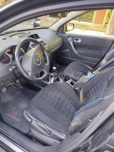 Renault Megane-4