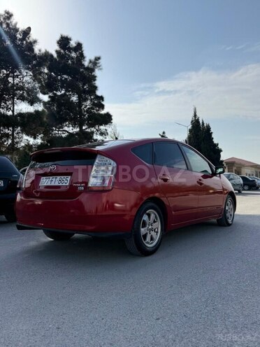 Toyota Prius-3