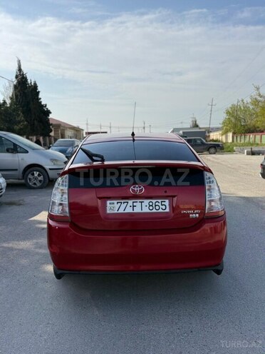 Toyota Prius-6