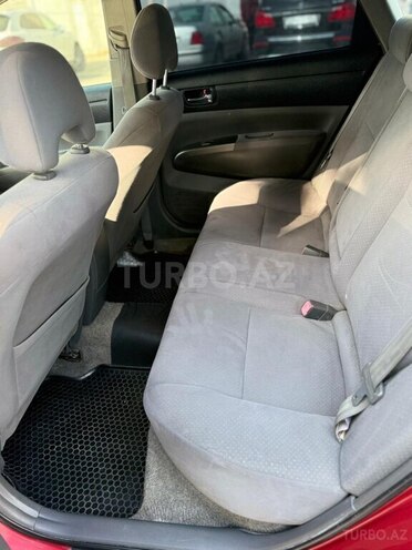 Toyota Prius-8