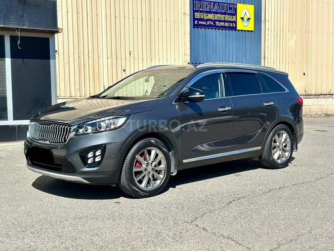 Kia Sorento-3
