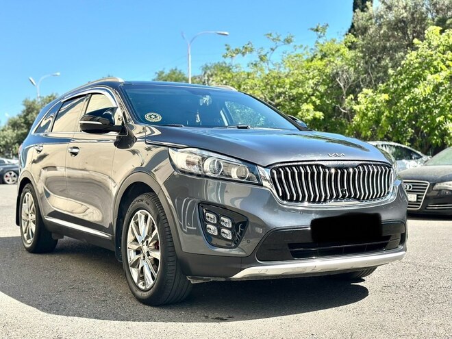 Kia Sorento-2