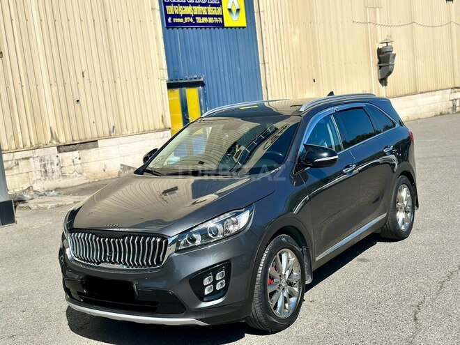 Kia Sorento-10
