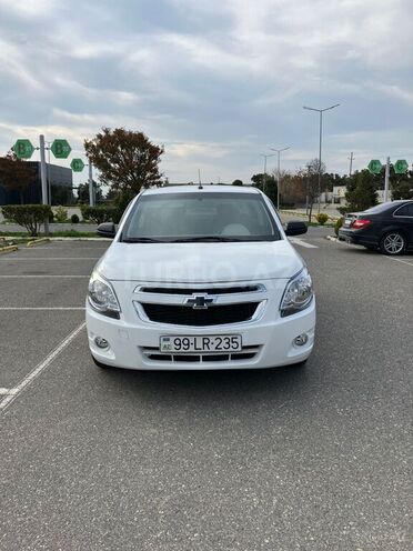 Chevrolet Cobalt-1
