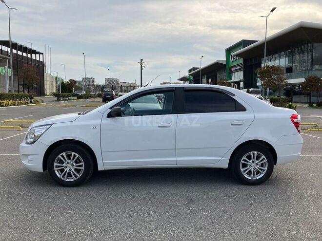 Chevrolet Cobalt-4