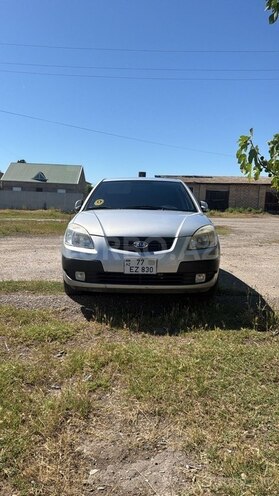 Kia Rio-9