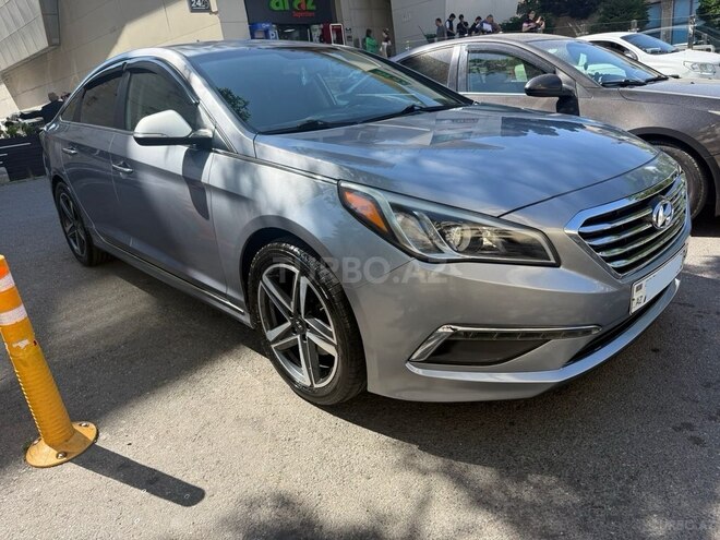 Hyundai Sonata-3